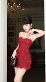 Pamela Dress (On hand)