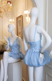 Catriona Dress