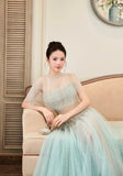 Florine Dress