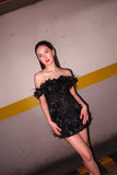 Alara Dress