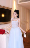 Meliora Dress