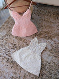 Seraphine Dress