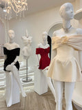 Antonina Dress
