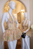 Vina Dress