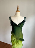 Sheena Dress (On hand)