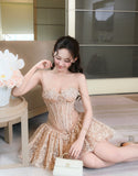 Aviyah Dress