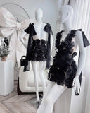 Amarie Dress (On hand)