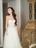 Amorette Dress