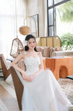 Jamela Dress (On hand)