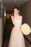 Fleur Dress