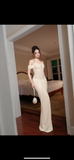 Yalena Dress