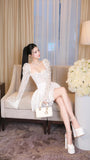 Alicia Dress