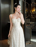 Dahlia Dress (On hand)