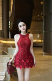 Ramona Dress (On hand)