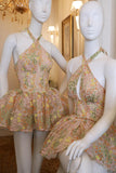 Vina Dress