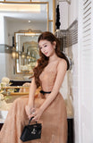 Chantelle Dress (On hand)