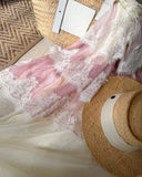 Soleil Dress (On hand)