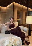 Cheska Dress (On hand)