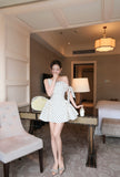 Delphine Dress