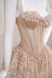 Aviyah Dress