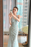 Maxine Dress