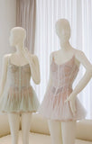 Samarah Dress (On hand)