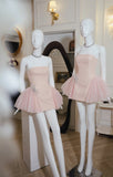 Irisha Dress