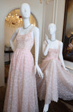 Nicole Dress