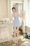 Natalya Dress