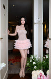 Gia Dress