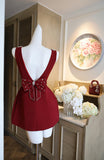 Esme Dress