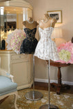 Alessia Dress