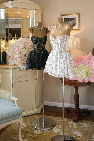 Alessia Dress