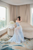 Raycel Dress