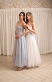 Lauretta Dress