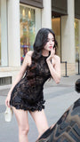 Ramona Dress (On hand)