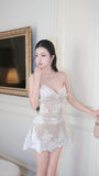 Martine Dress