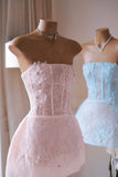 Silveria Dress