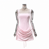 Cassie Dress (On hand)