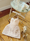 Persephone Dress