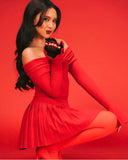 Beverly Dress