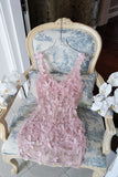 Solea Dress