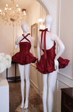 Adora Dress