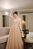 Claribel Dress