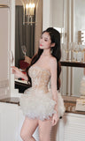 Claudia Dress