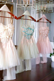 Dionne Dress