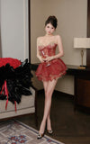Tanya Dress