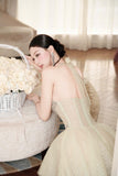 Natalya Dress