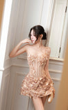 Flavia Dress