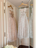 Gabriella Dress